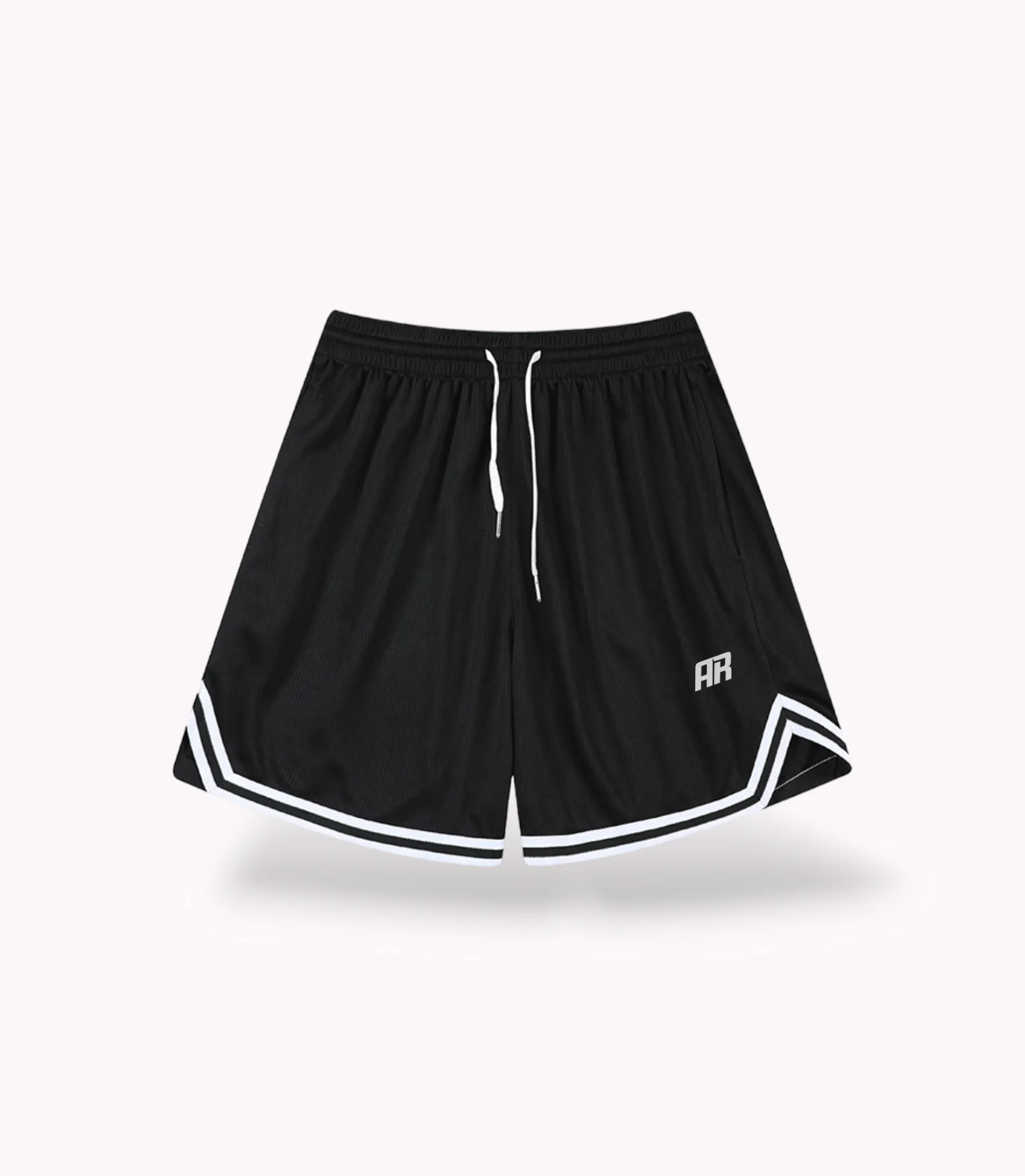 AR Men's Sustainable Basketball Shorts