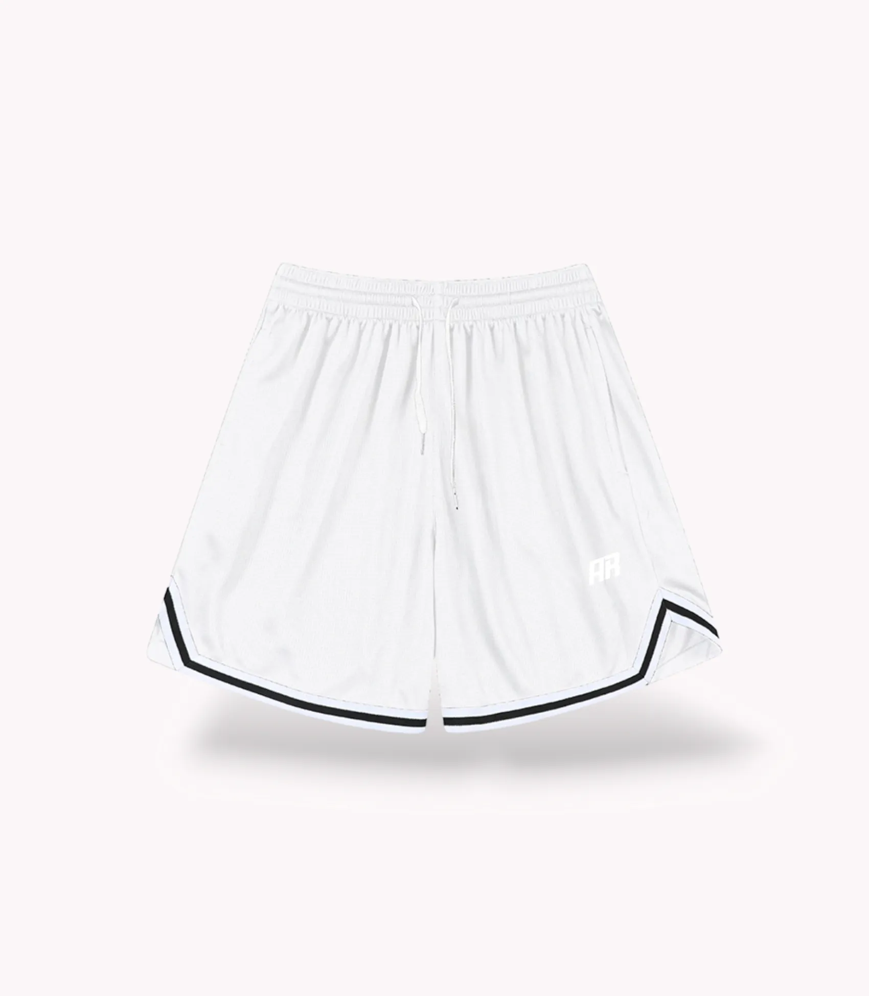 AR Men's Sustainable Basketball Shorts