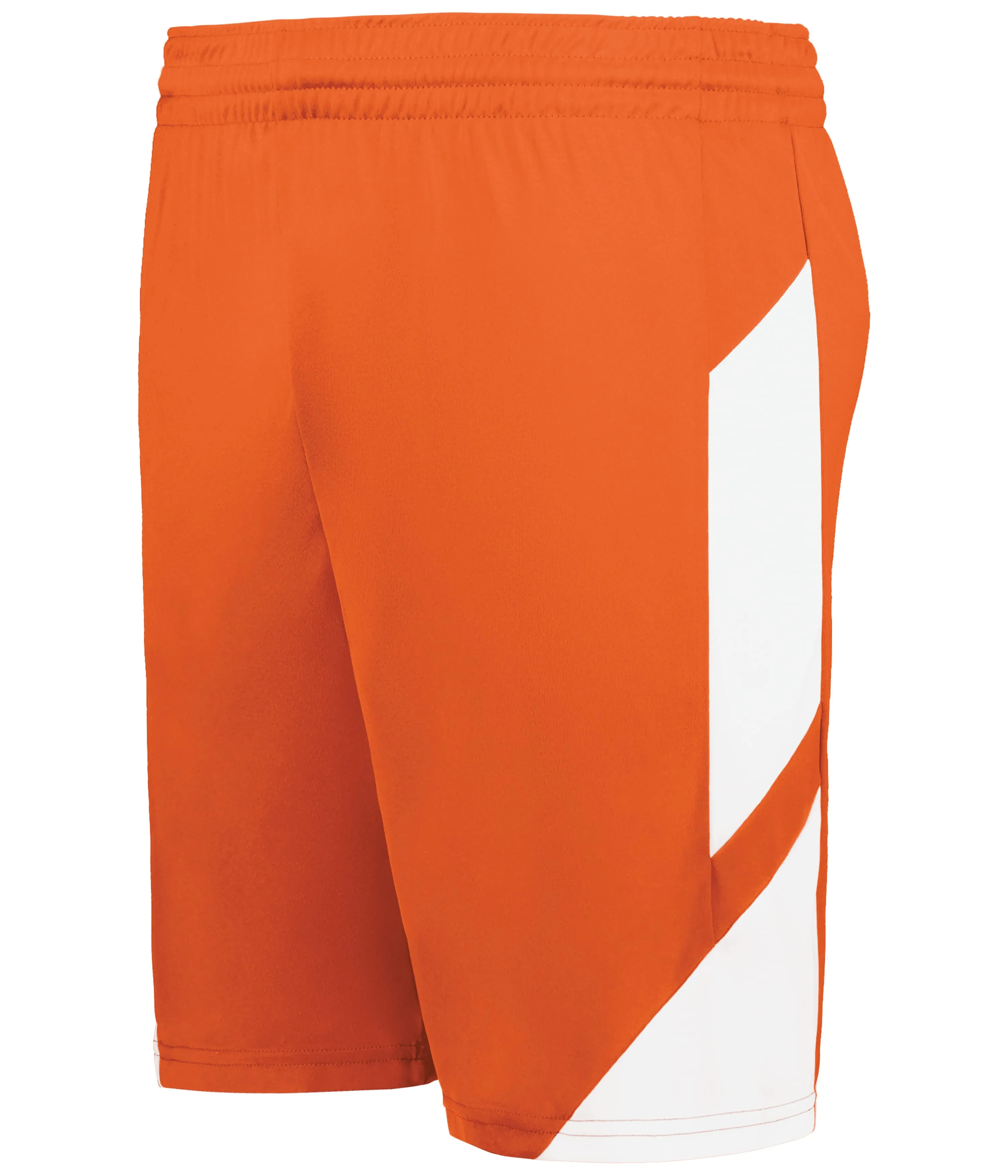 Augusta Adult Step-Back Modern Fit Basketball Shorts