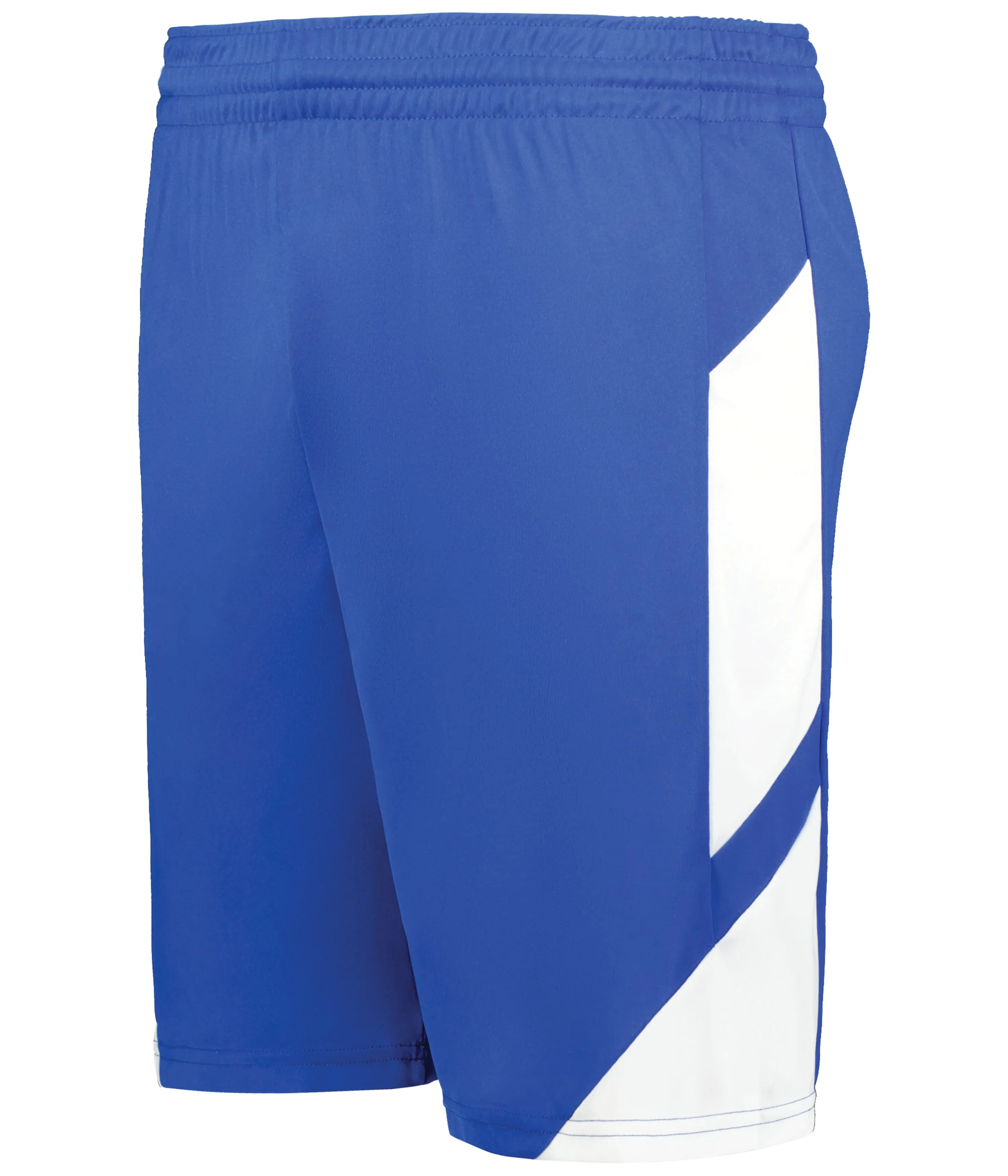 Augusta Adult Step-Back Modern Fit Basketball Shorts