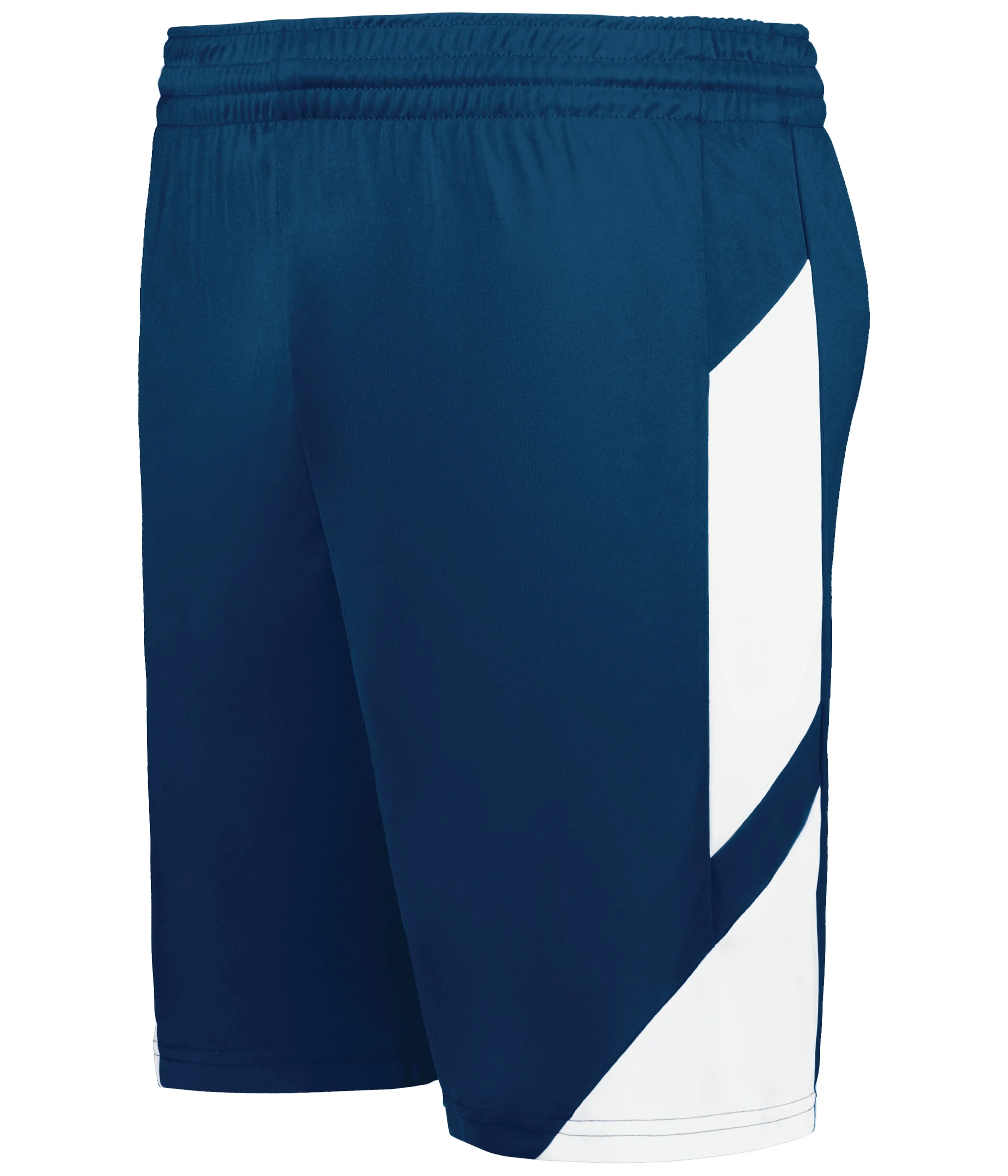 Augusta Adult Step-Back Modern Fit Basketball Shorts