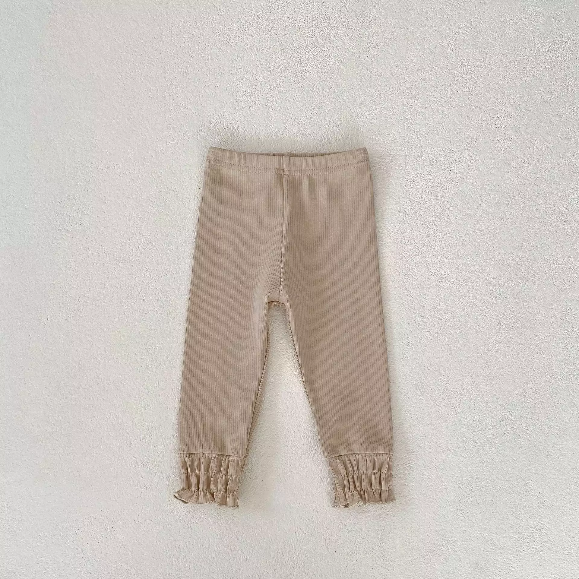 Baby Kid Girls Solid Color Pants Wholesale 230828283