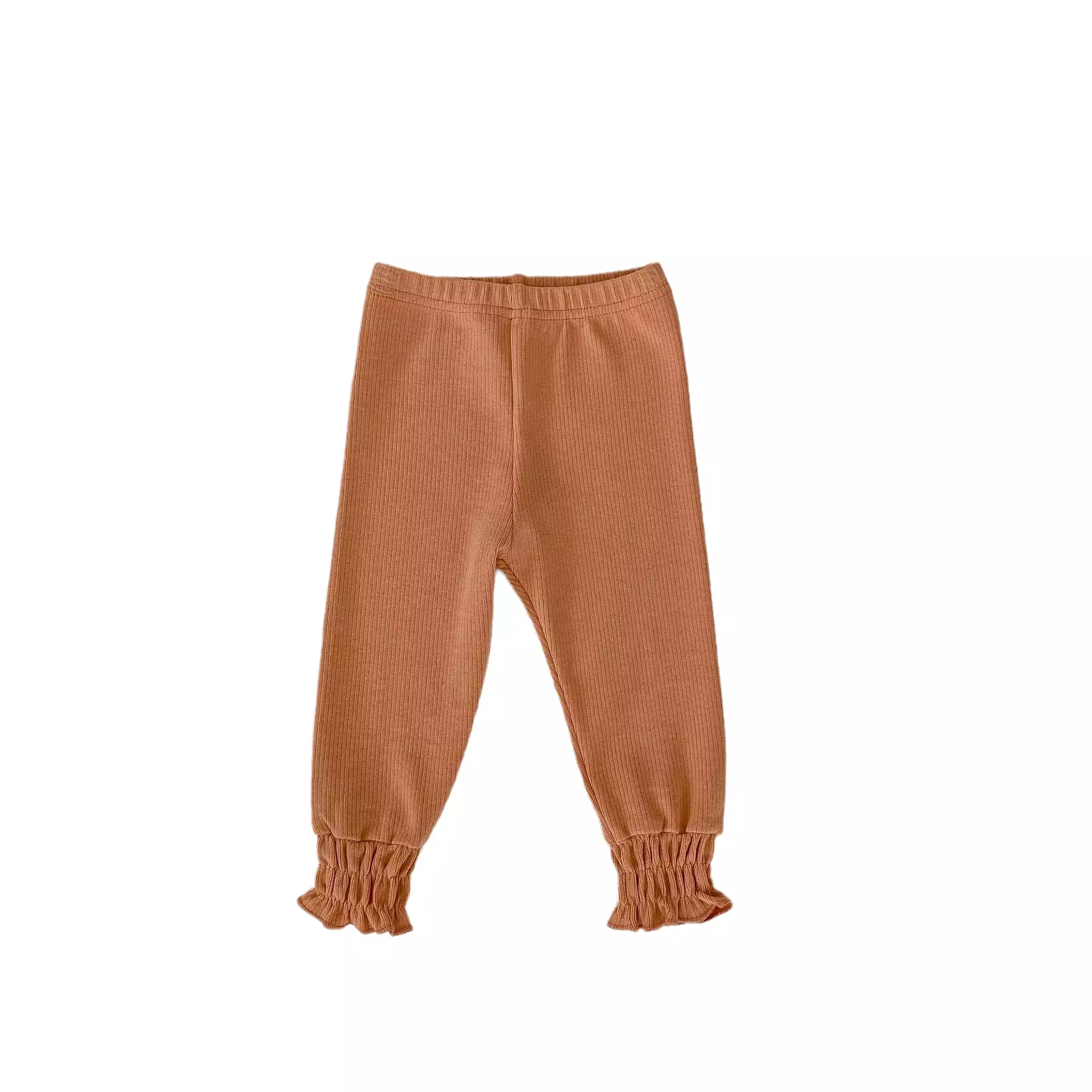 Baby Kid Girls Solid Color Pants Wholesale 230828283