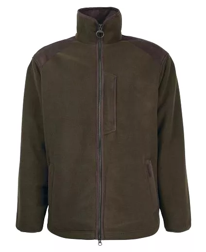 Barbour Active Fleece Jacket