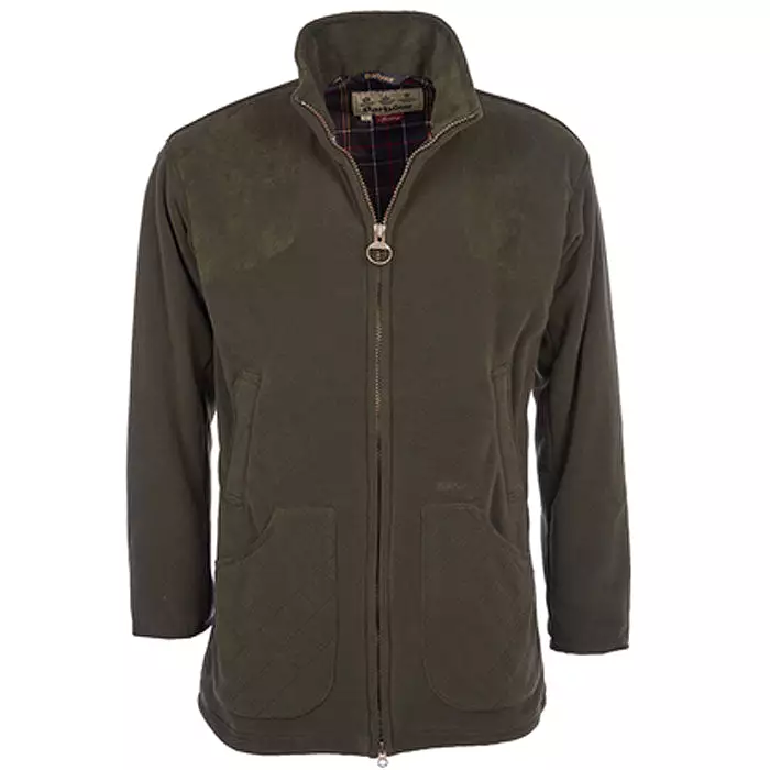 Barbour Dunmoor Waterproof Fleece