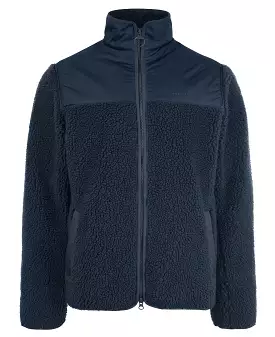 Barbour Hobson Fleece Jacket