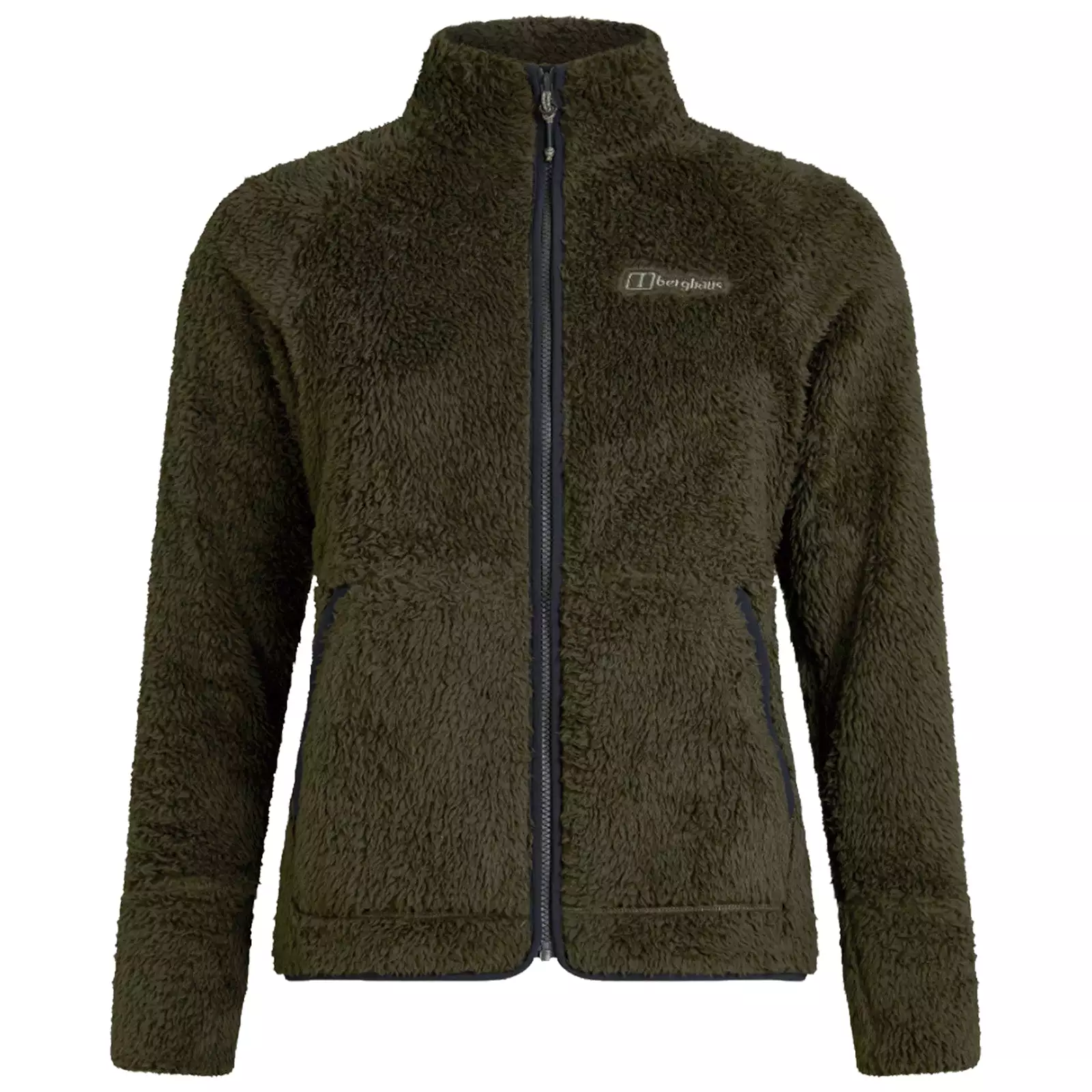 Berghaus Ladies Somoni Fleece Jacket