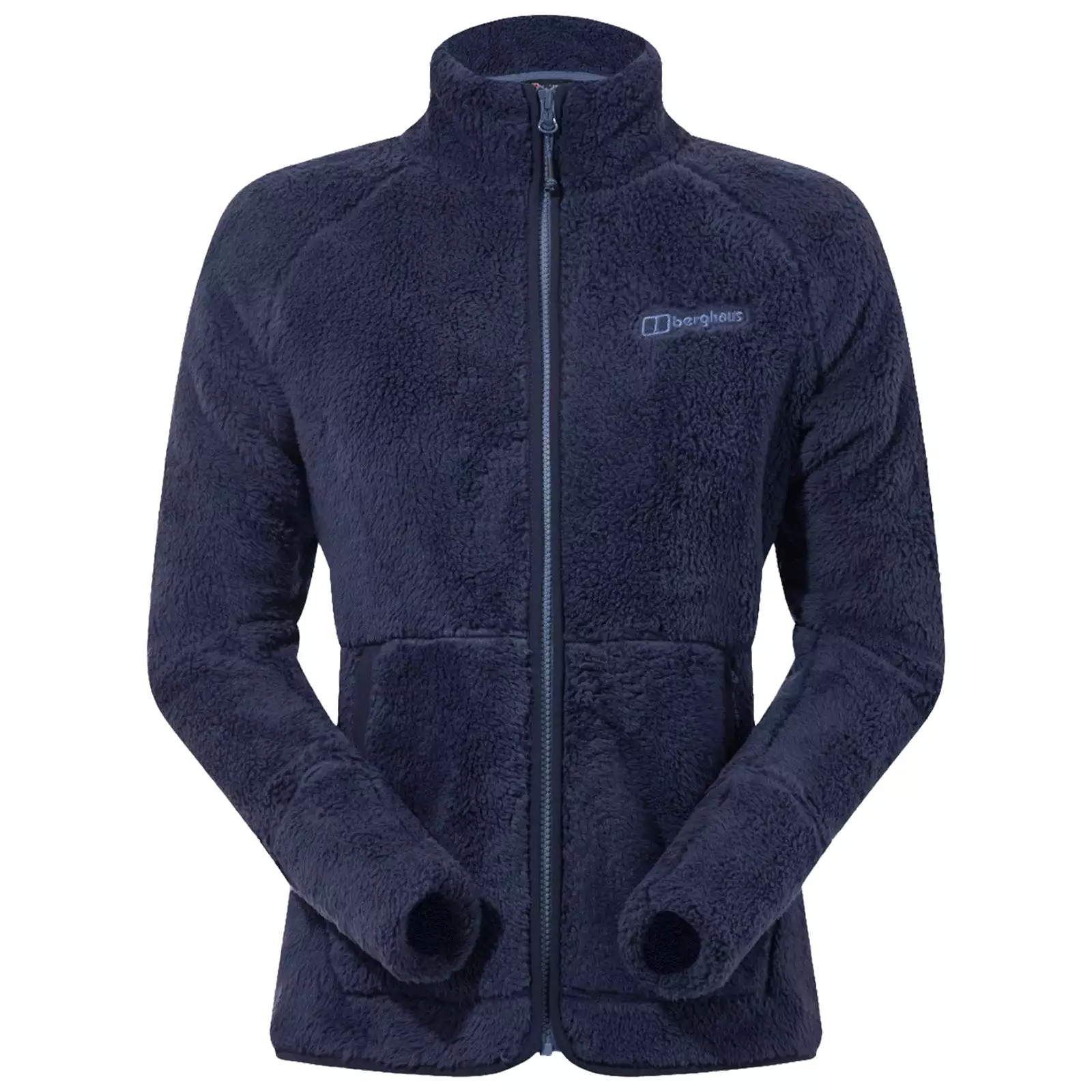 Berghaus Ladies Somoni Fleece Jacket