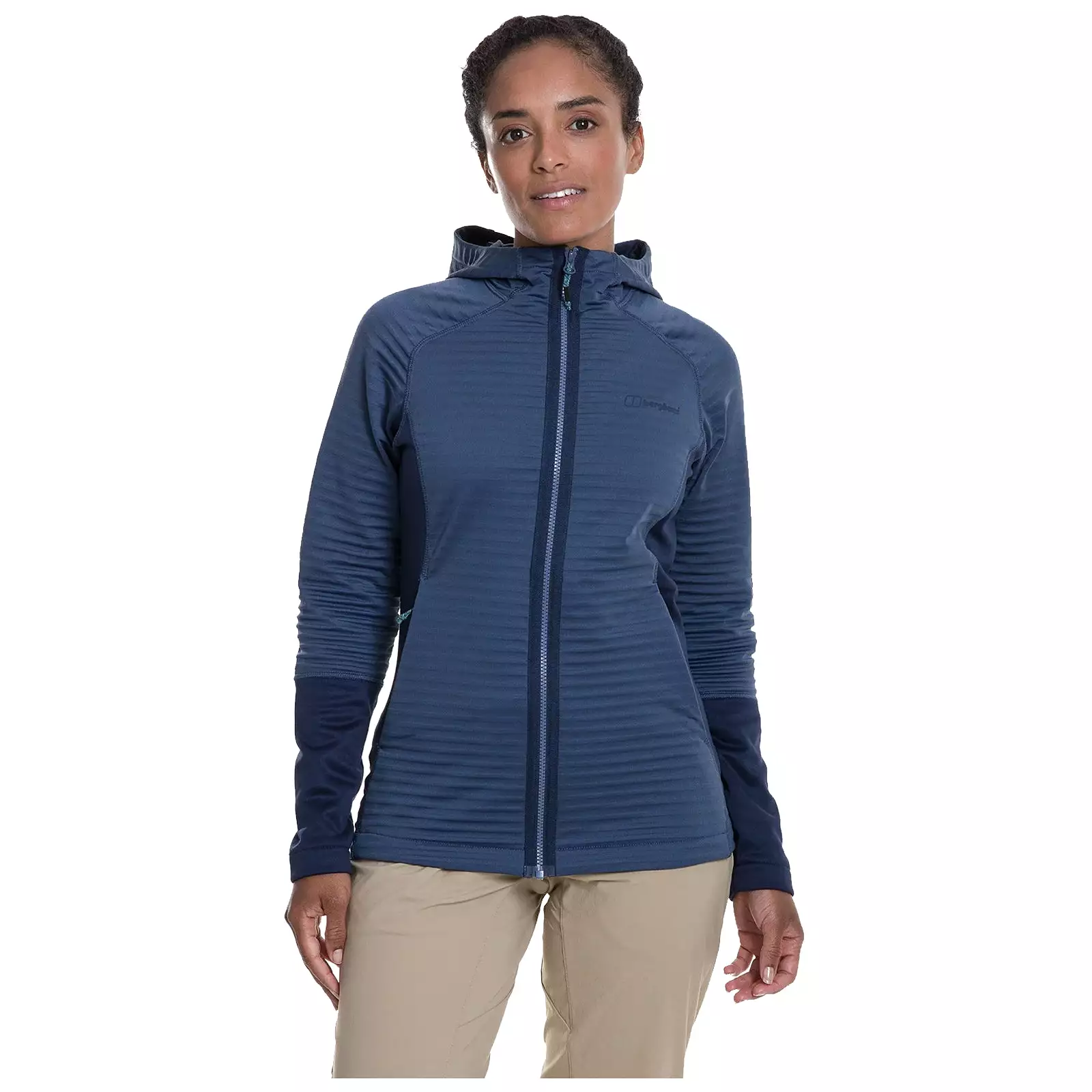 Berghaus Ladies Taagan Fleece Jacket