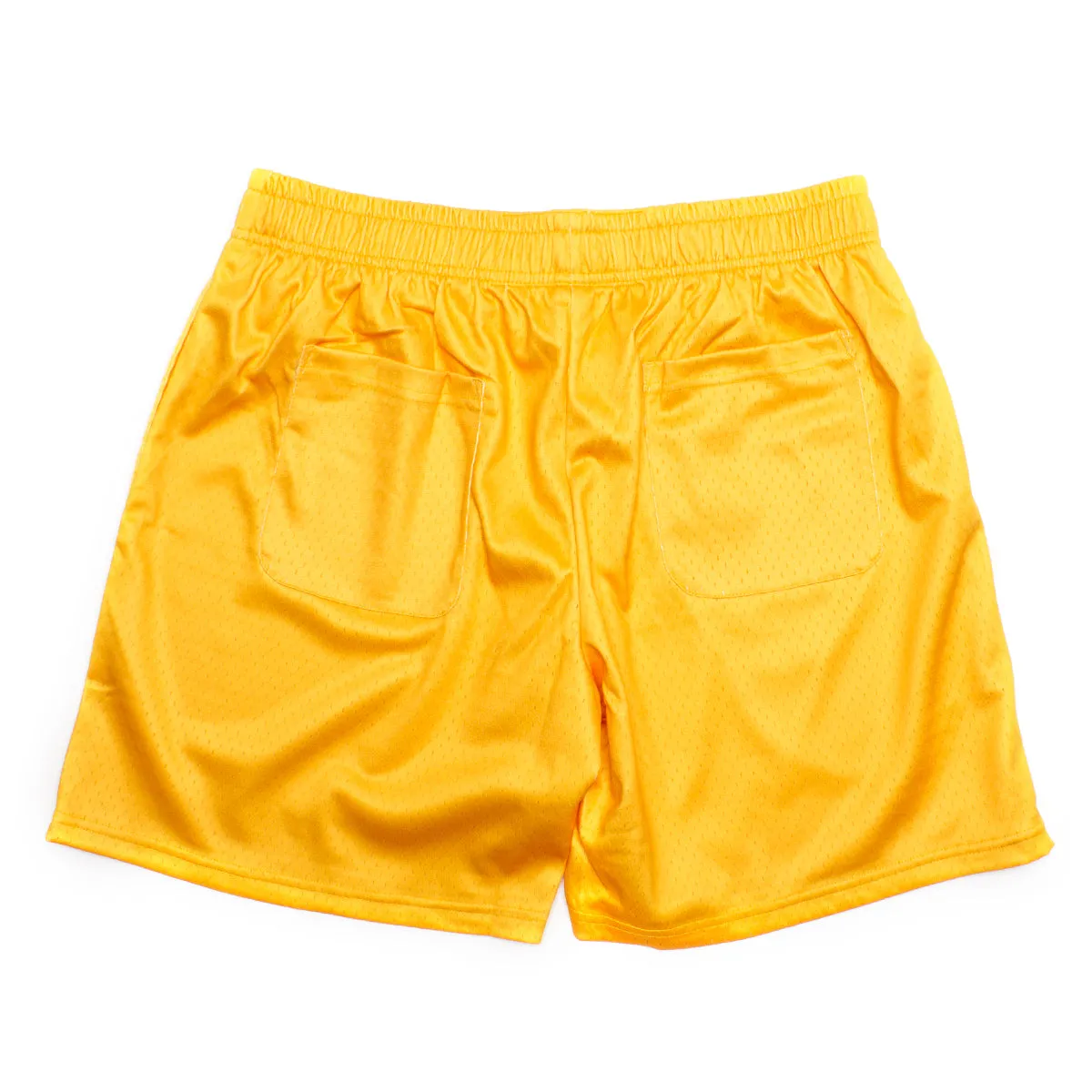 Bizarro Basketball Shorts