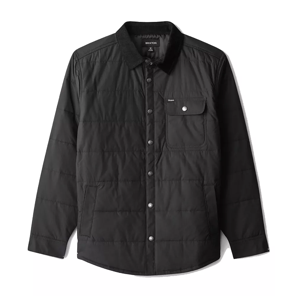 Brixton Cass Jacket Black