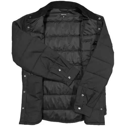 Brixton Cass Jacket Black