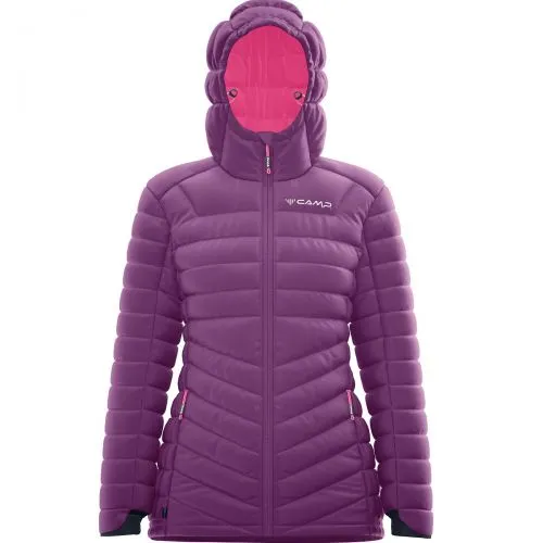 CAMP Protection Jacket Lady women's down jacket