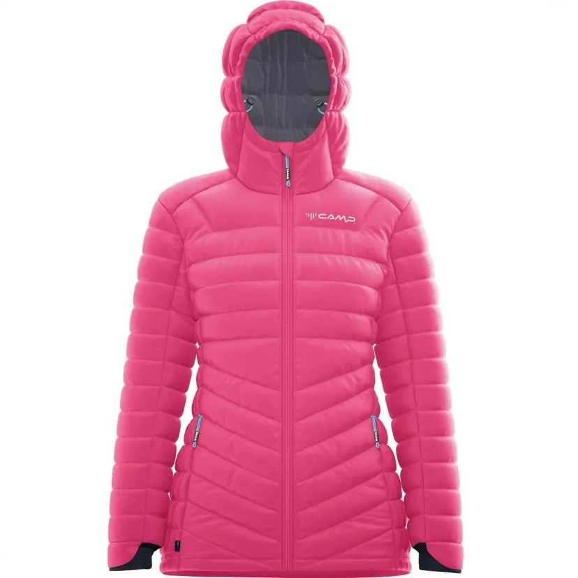 CAMP Protection Jacket Lady women's down jacket