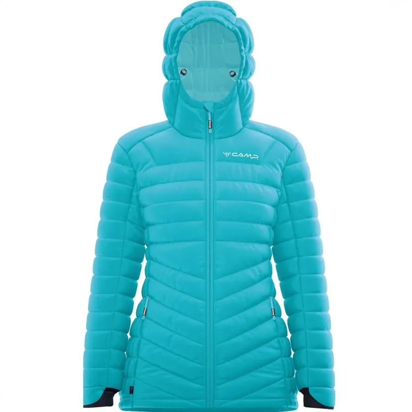 CAMP Protection Jacket Lady women's down jacket