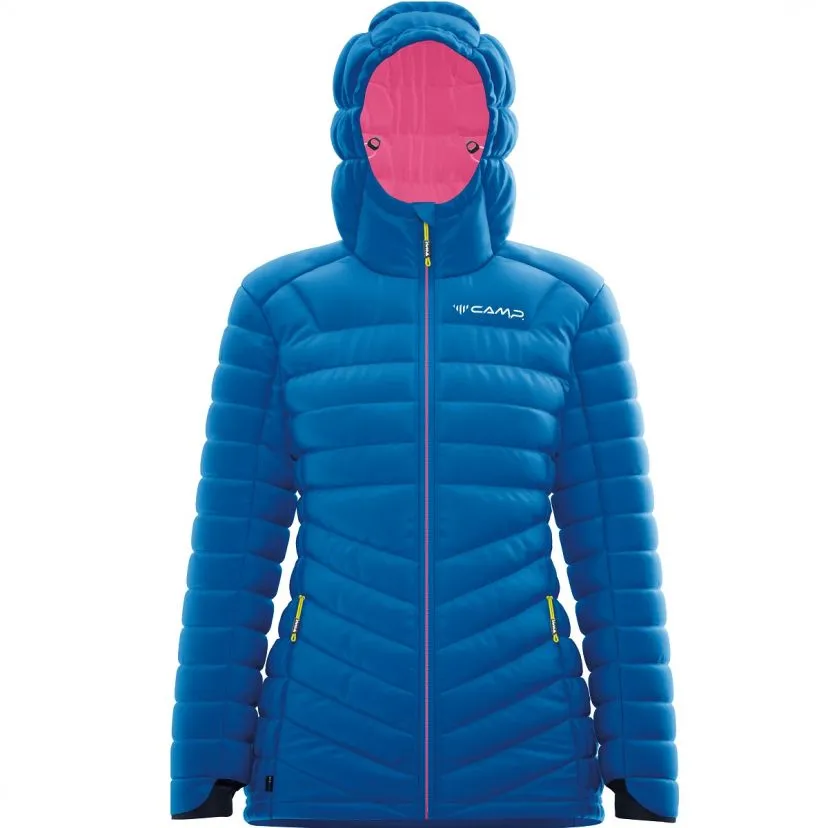 CAMP Protection Jacket Lady women's down jacket