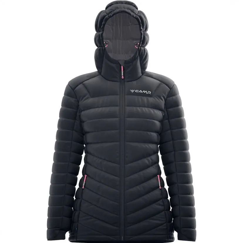 CAMP Protection Jacket Lady women's down jacket