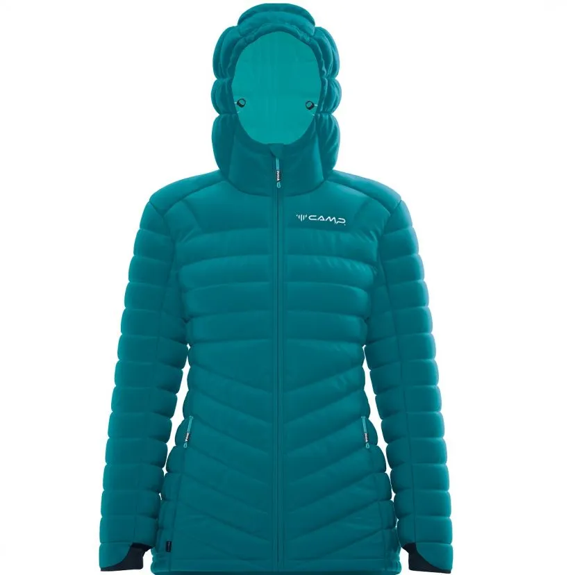 CAMP Protection Jacket Lady women's down jacket