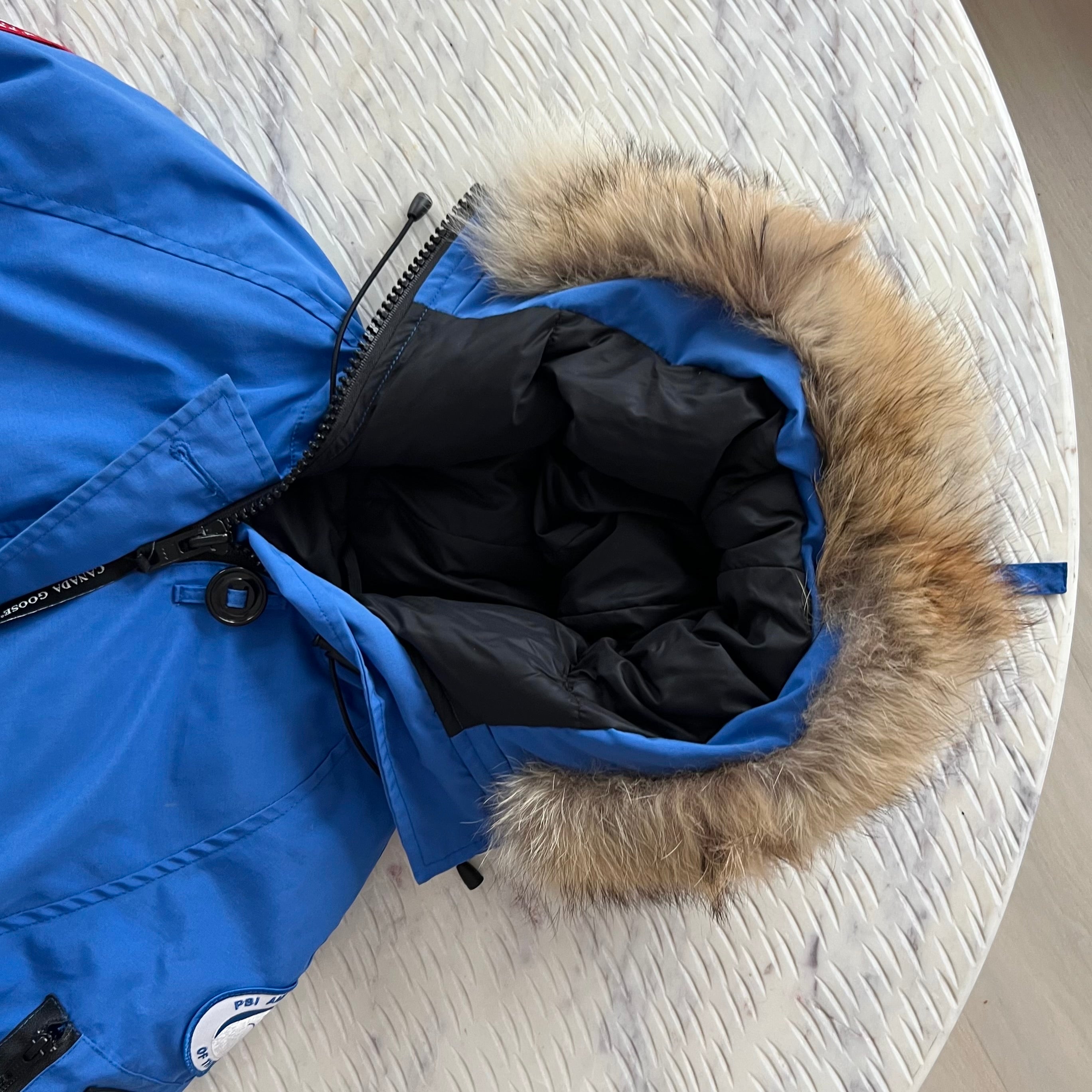 Canada Goose Chilliwack Bomber Jacket