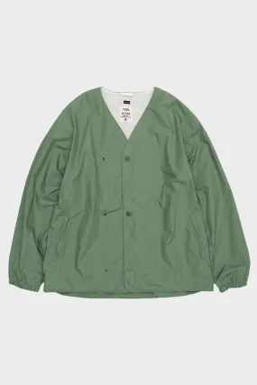 Cardigan - Green