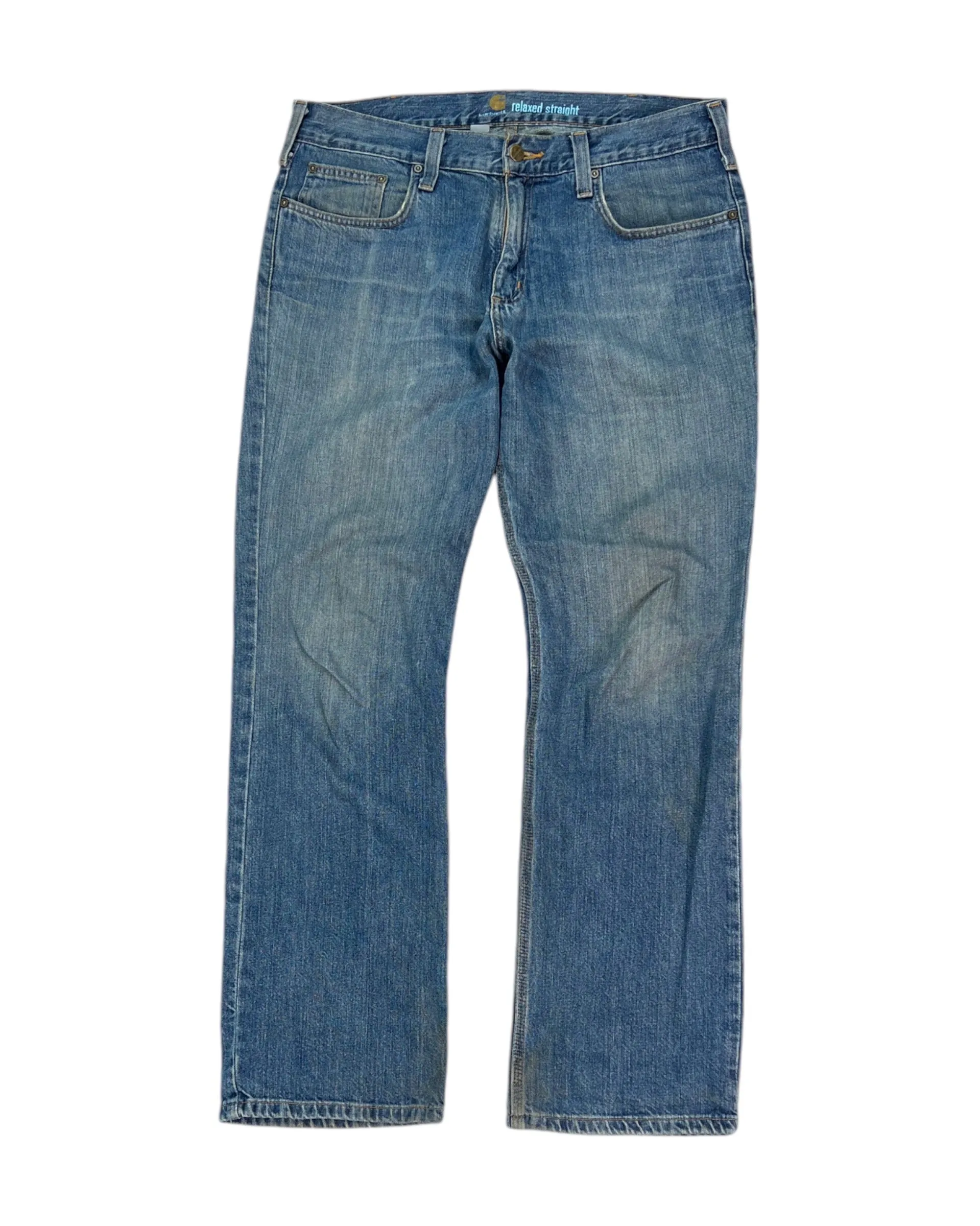 Carhartt Vintage Jeans (L)