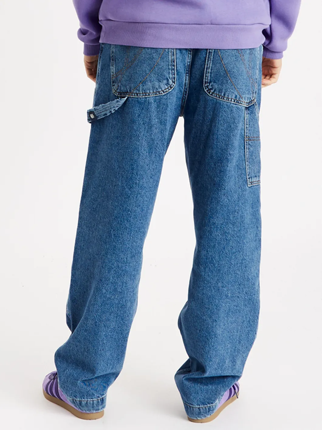 Carpenter Denim Jeans