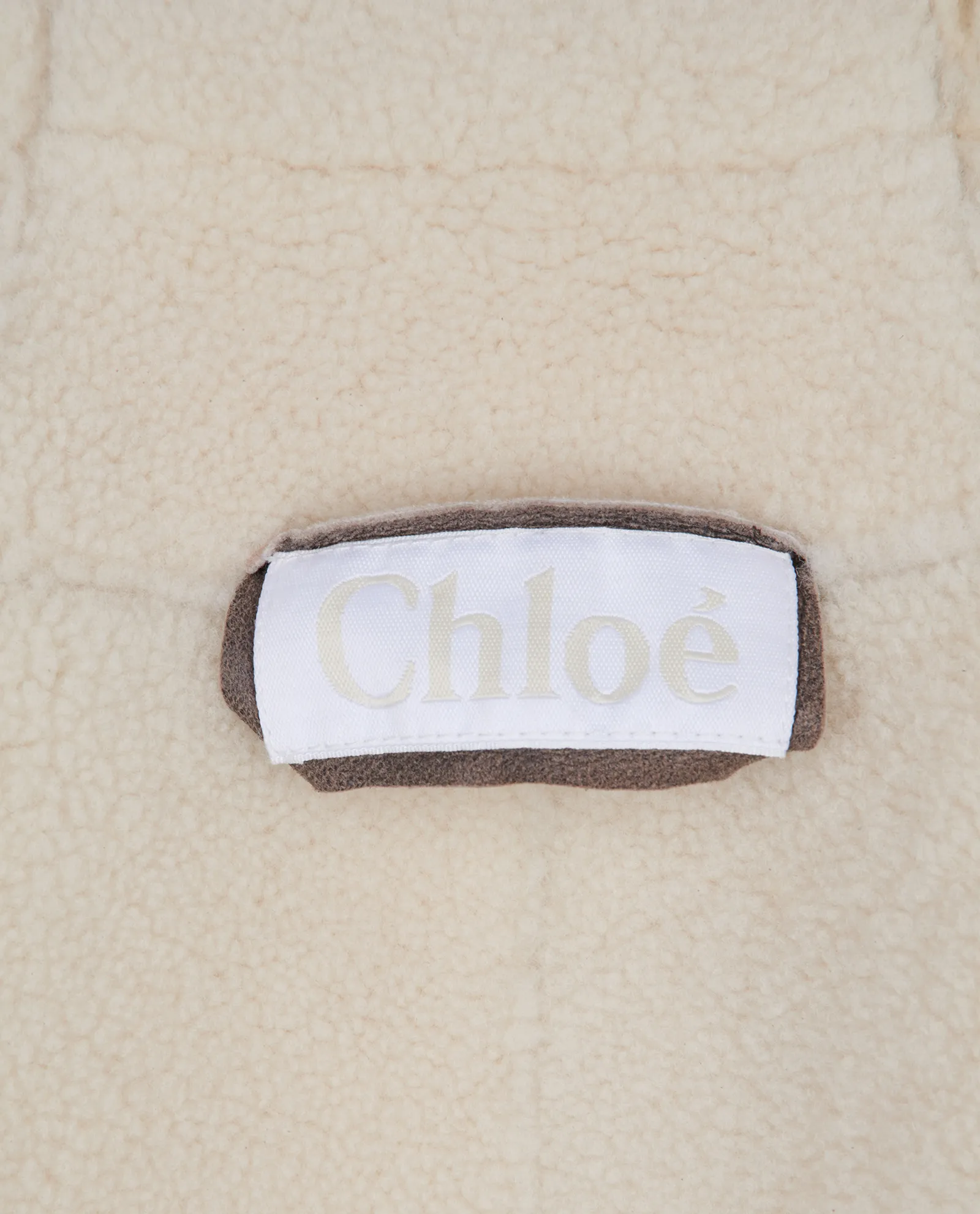 Chloe Flight Jacket