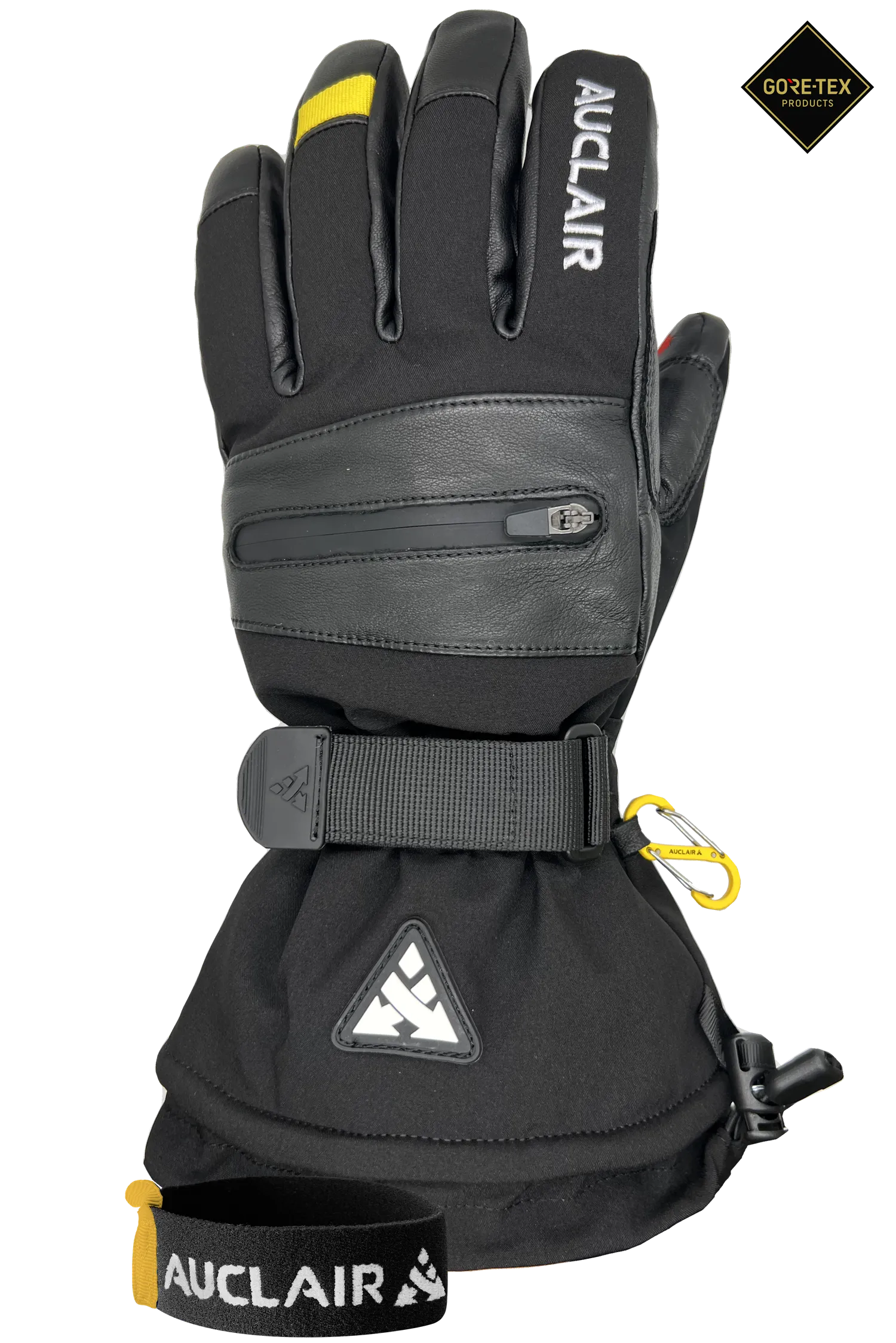 Cliff GTX Warm Gloves - Adult