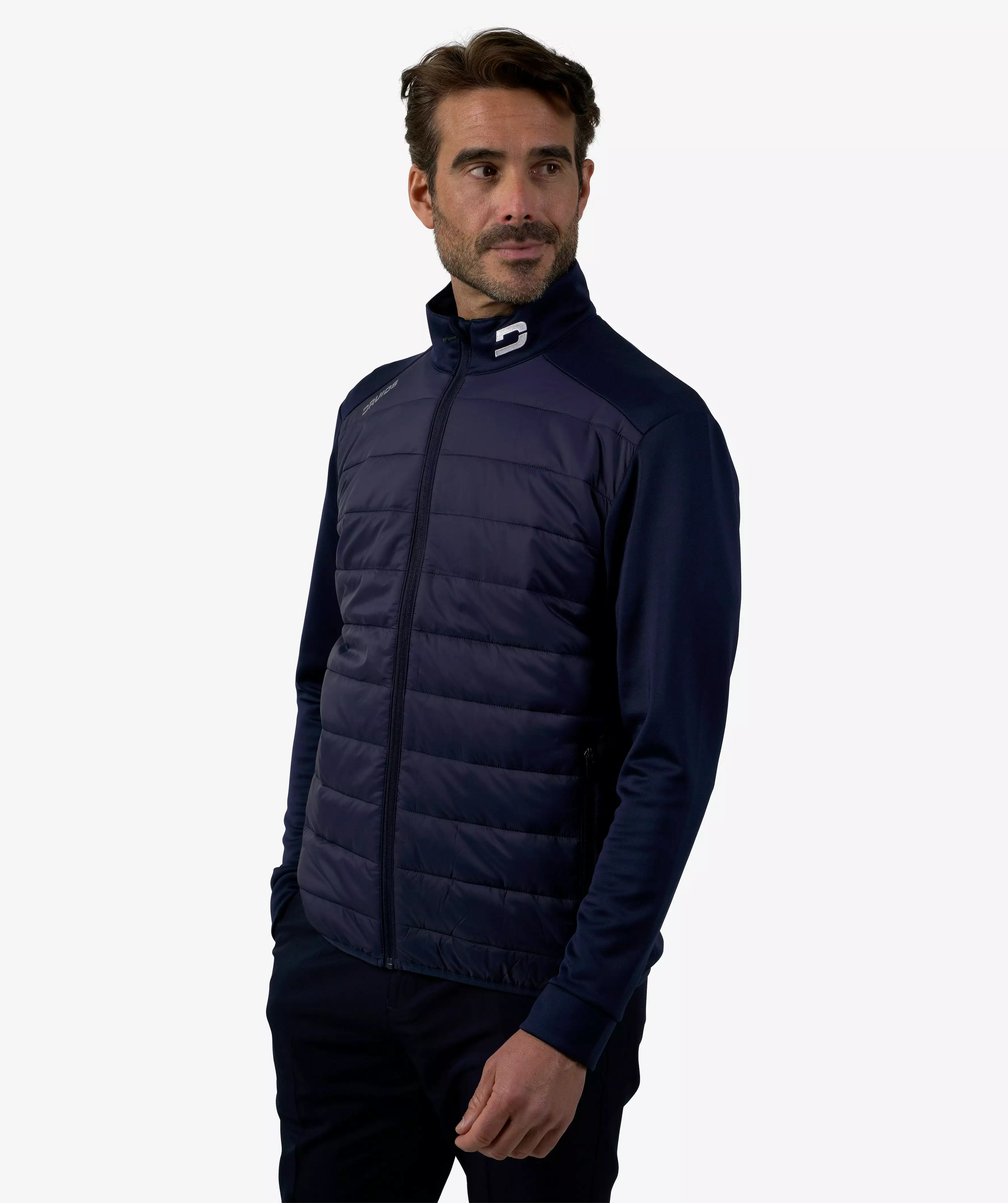 CLIMA JACKET 3.0 NAVY