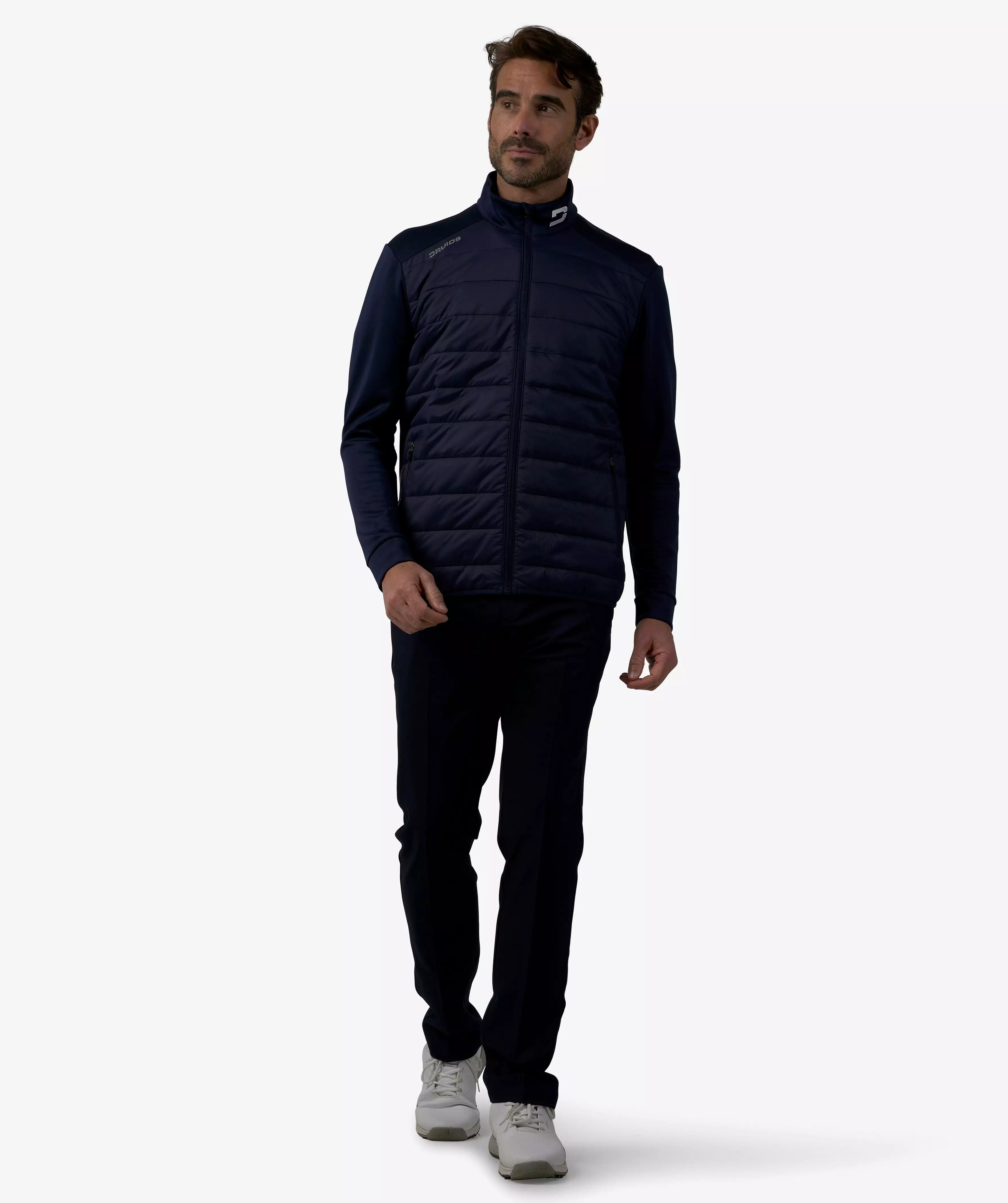 CLIMA JACKET 3.0 NAVY