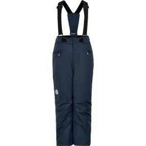 COLOR KIDS SKI PANTS W.POCKETS