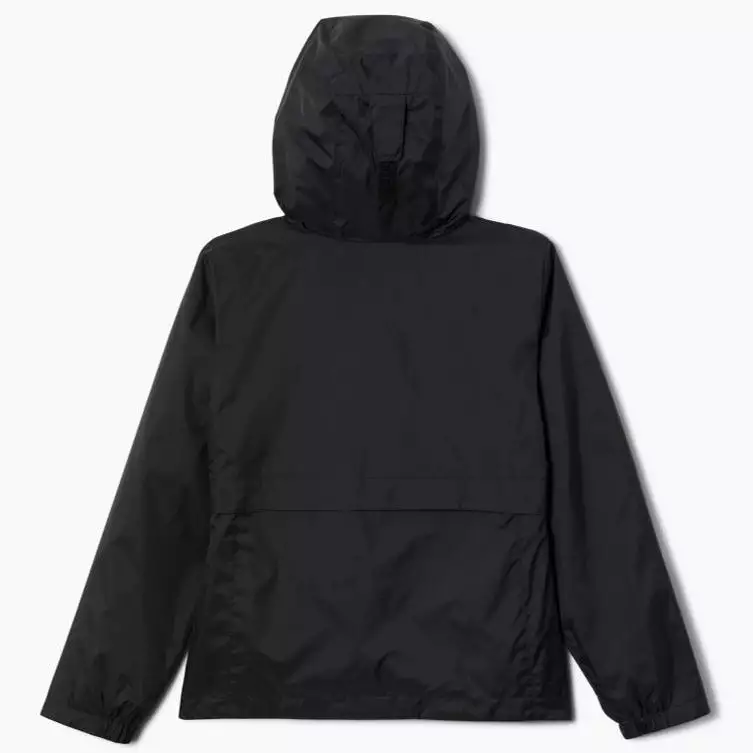 Columbia Black Rain-Zilla Jacket