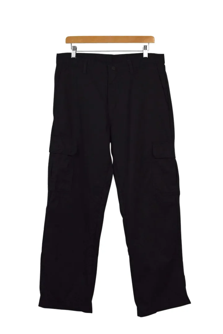 Dickies Brand Black Cargo Pants