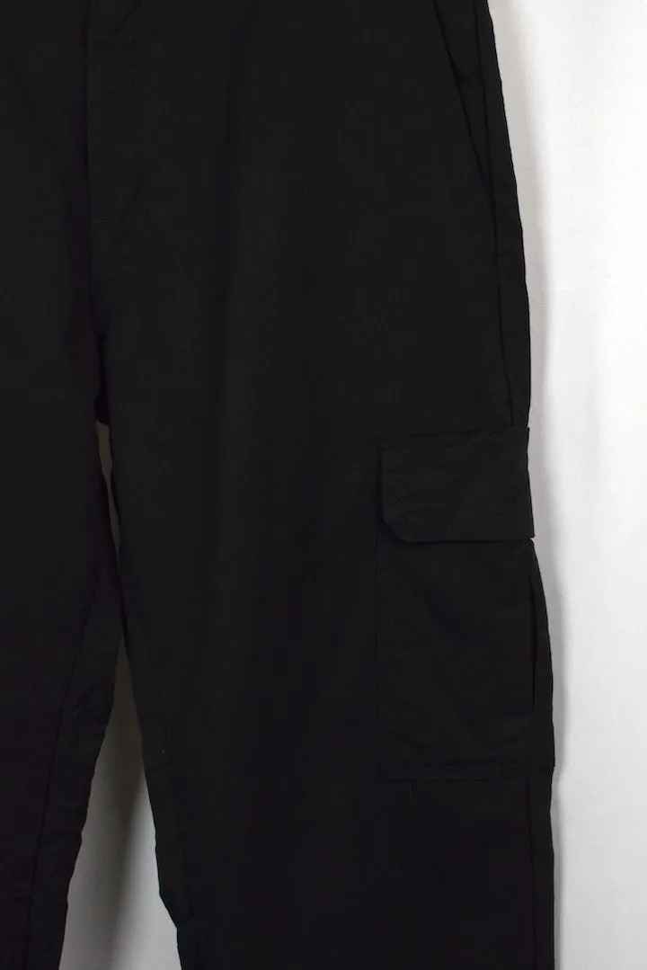 Dickies Brand Black Cargo Pants