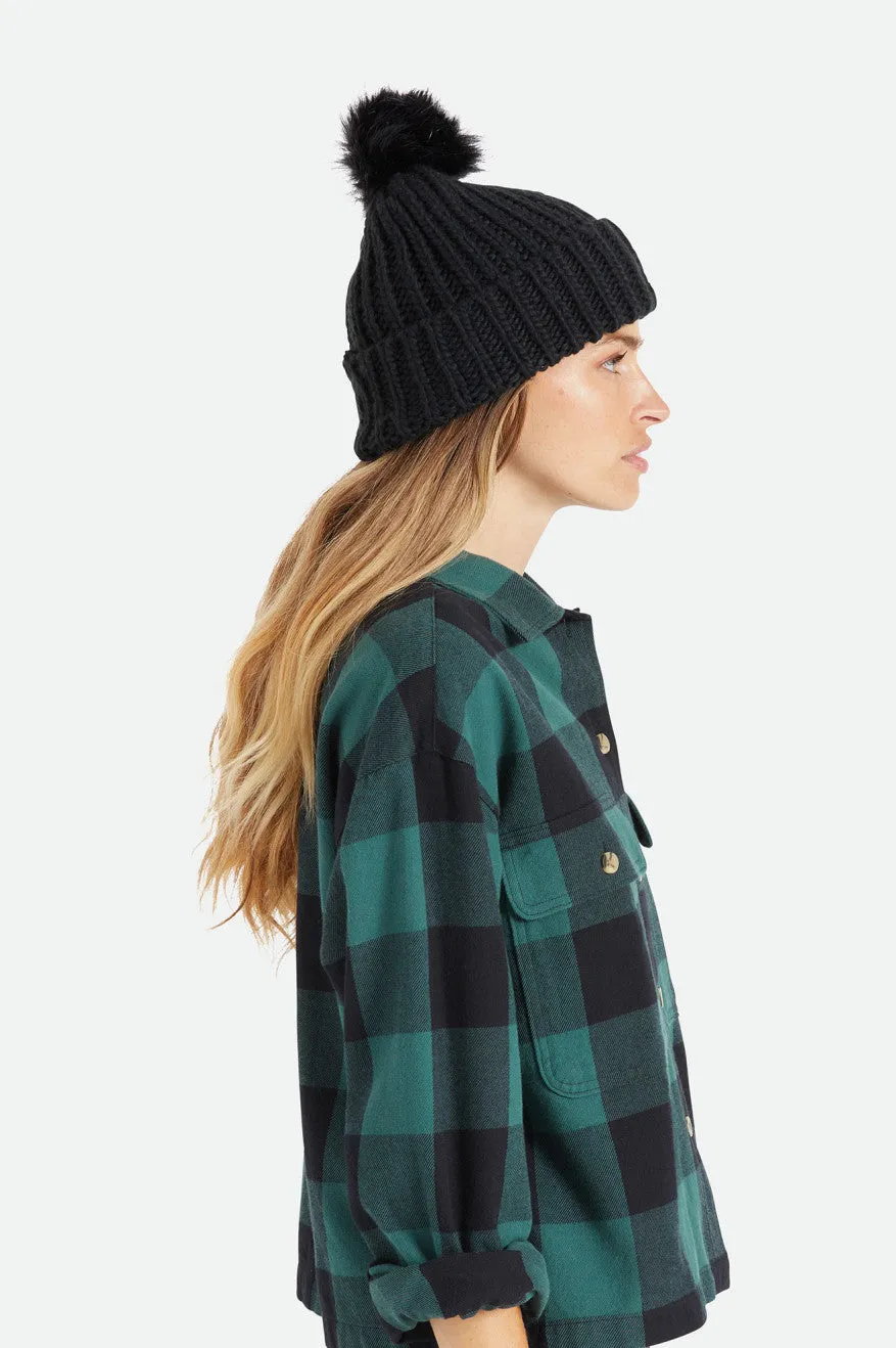 Dillon Beanie - Black