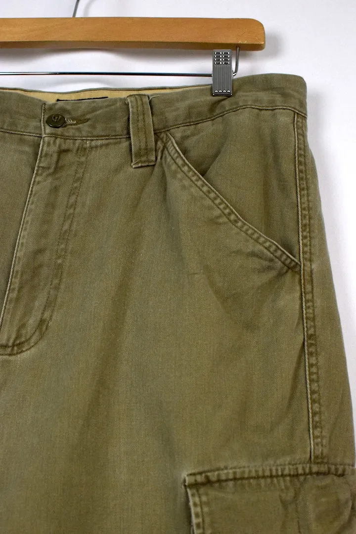 Dockers Brand Cargo Pants