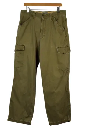 Dockers Brand Cargo Pants