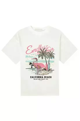 Endless Summer Graphic Tee