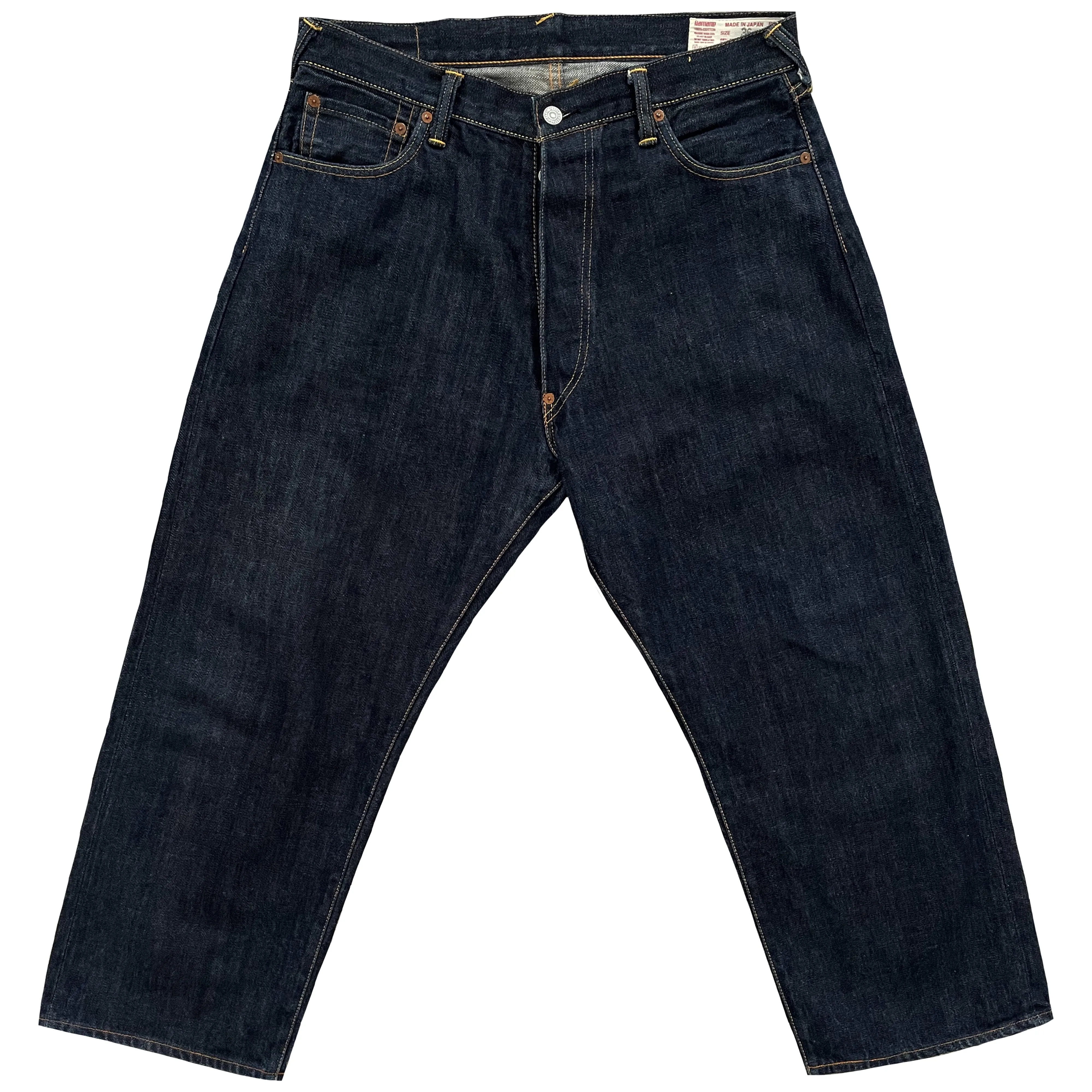 Evisu Daicock Jeans