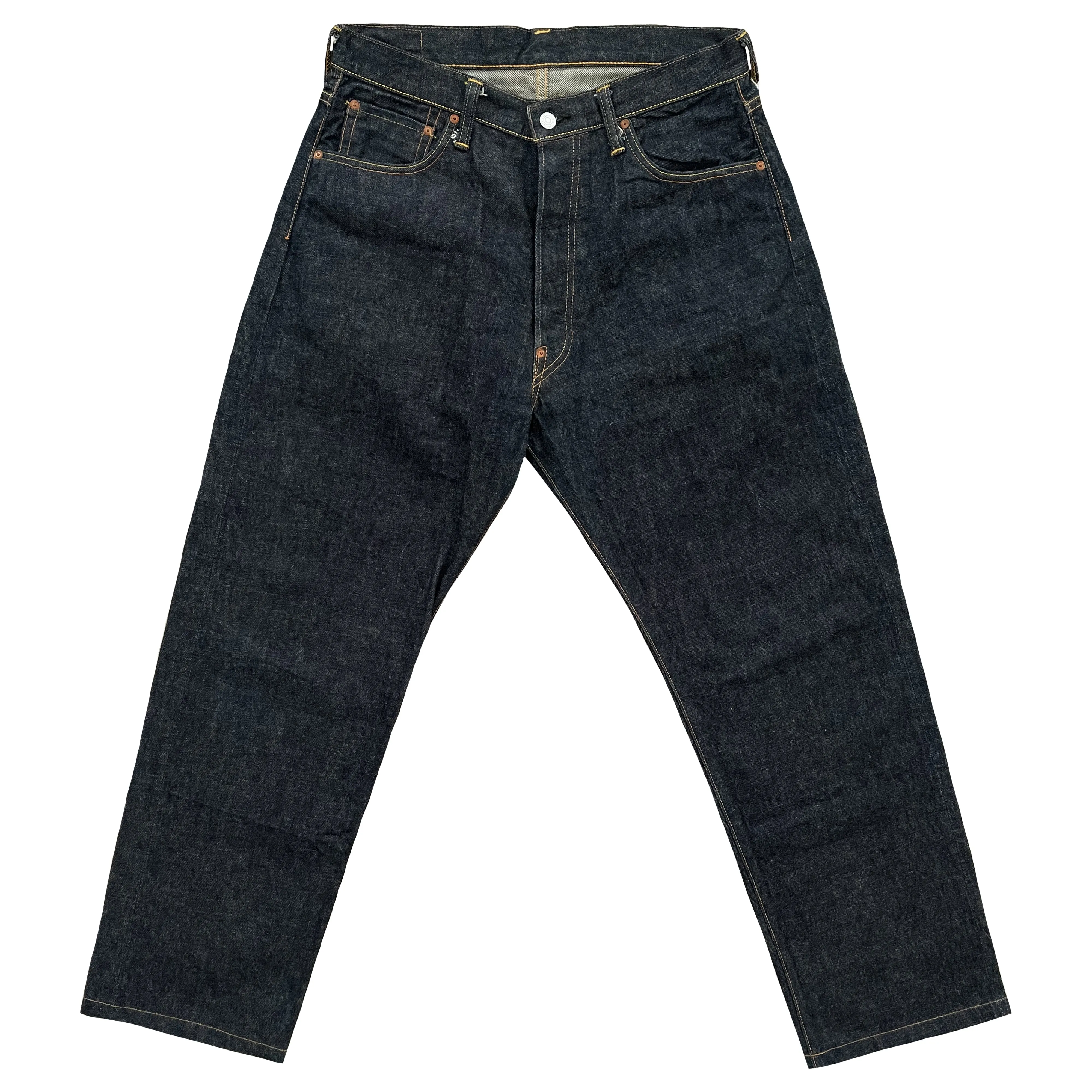 Evisu Gull Jeans