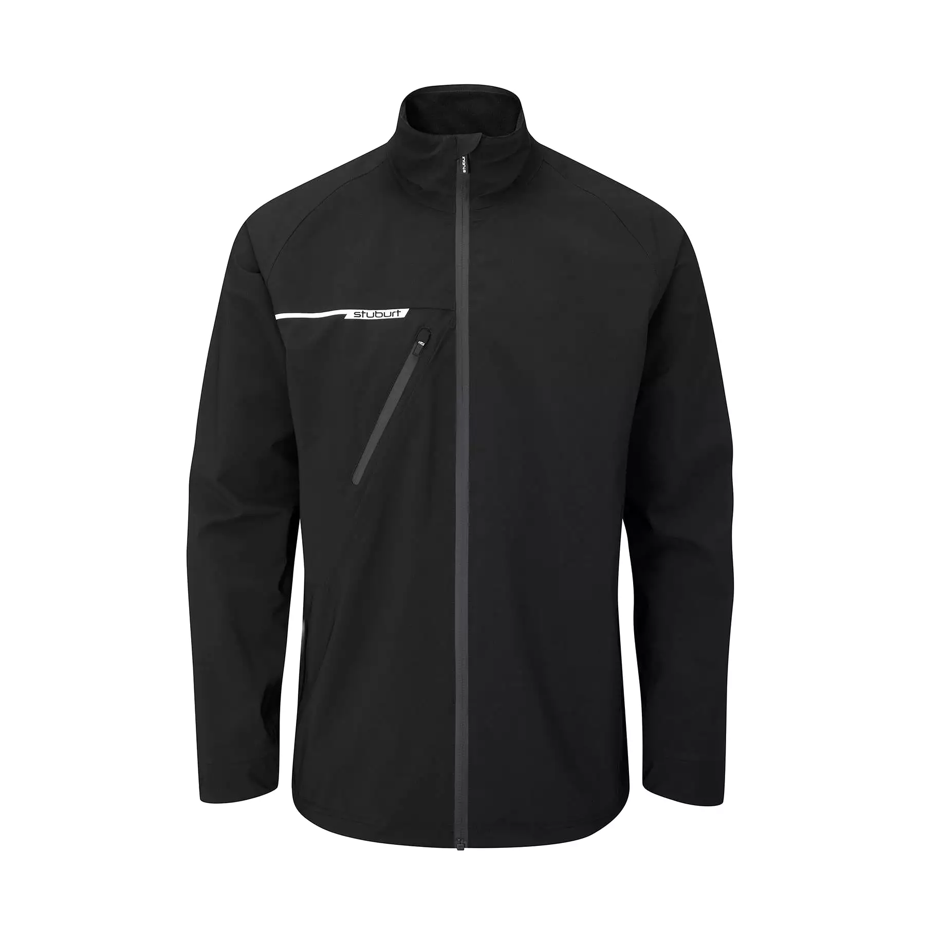 Evolution Full Zip Waterproof Jacket