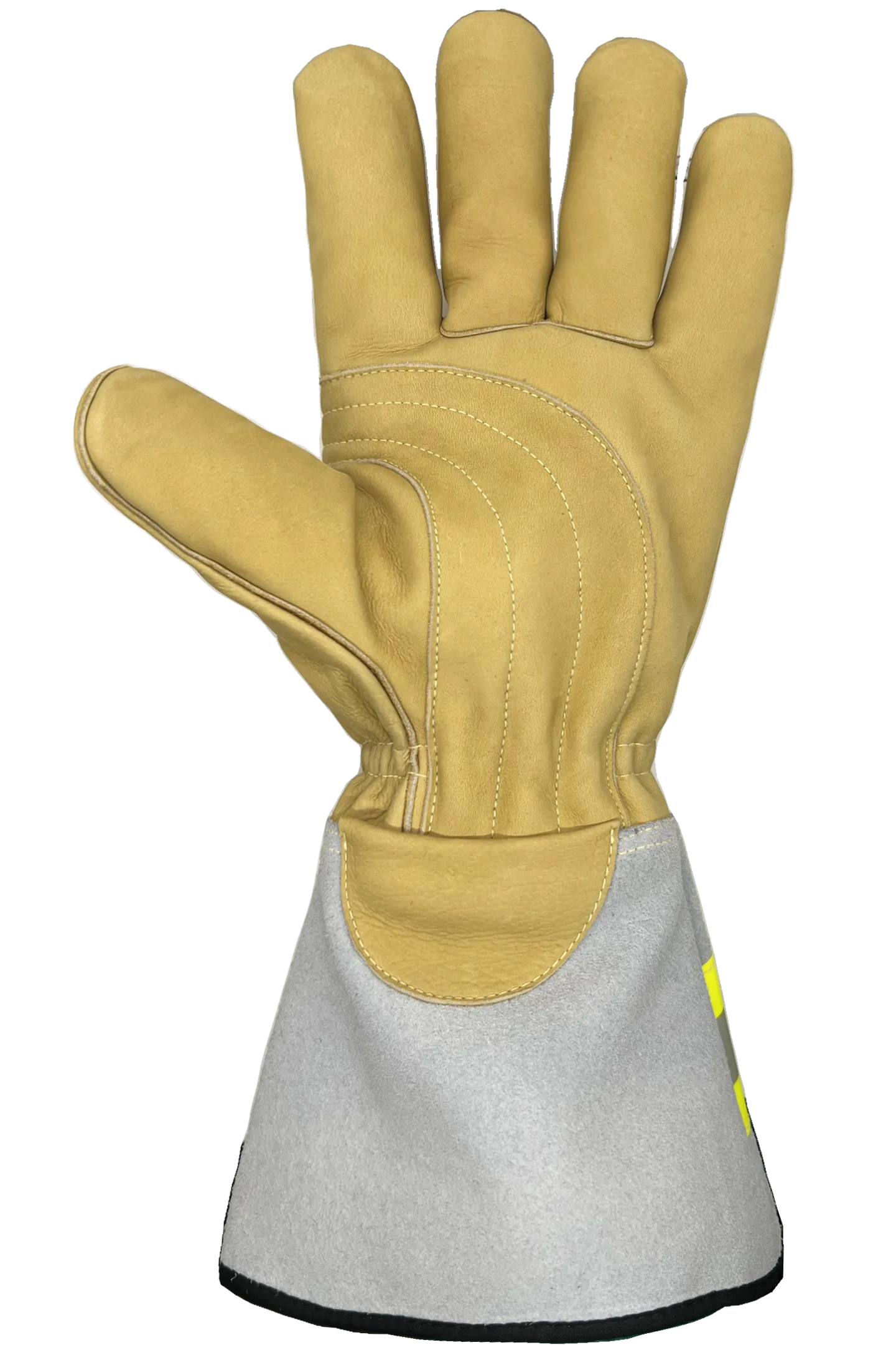 Extreme Cold Lineman FR Gloves - Men