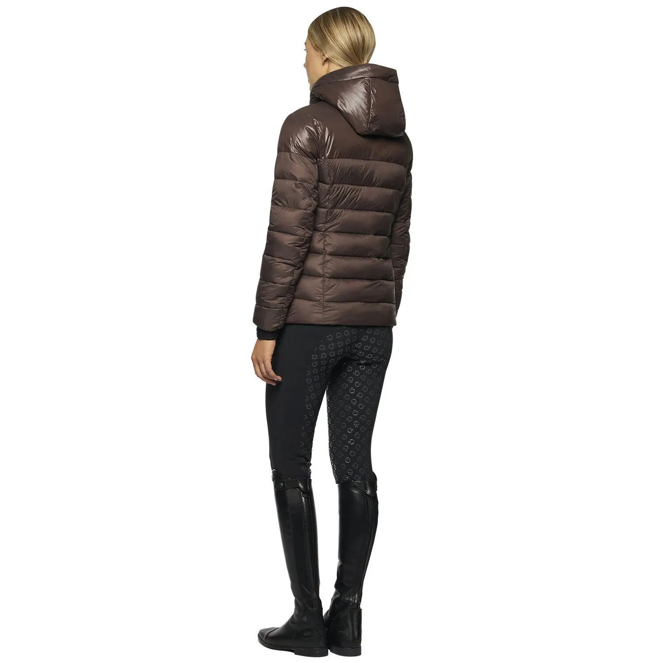 FULL ZIP WOMAN JACKET