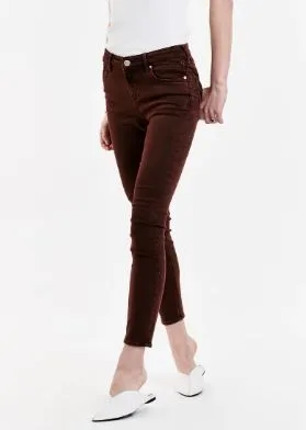 Gisele Skinny Jeans