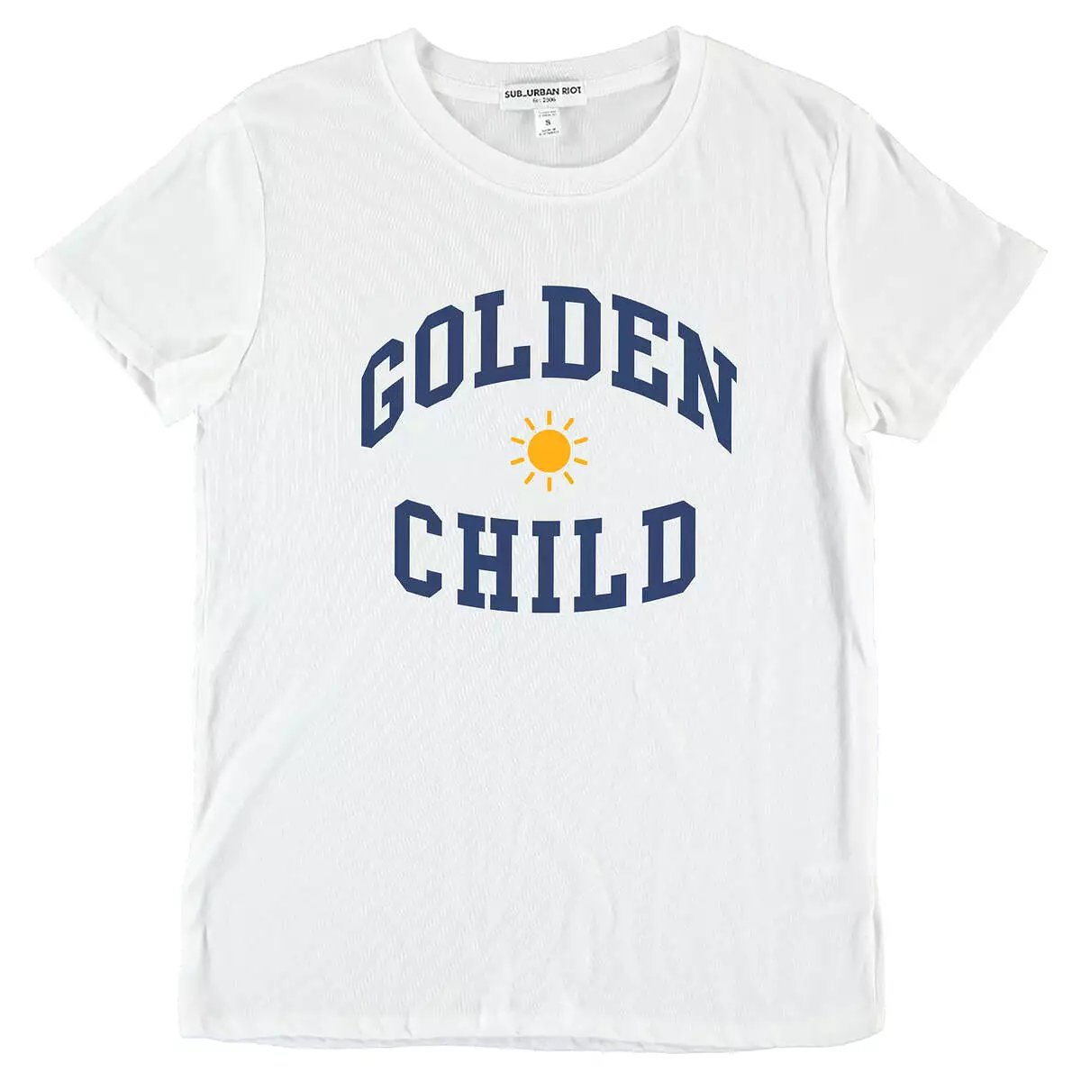 Golden Child Tee