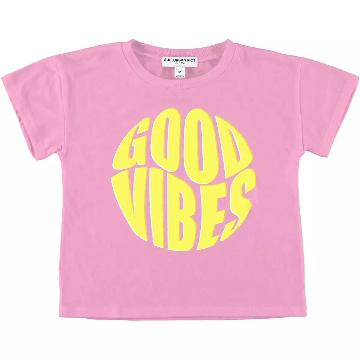 Good Vibes Tee