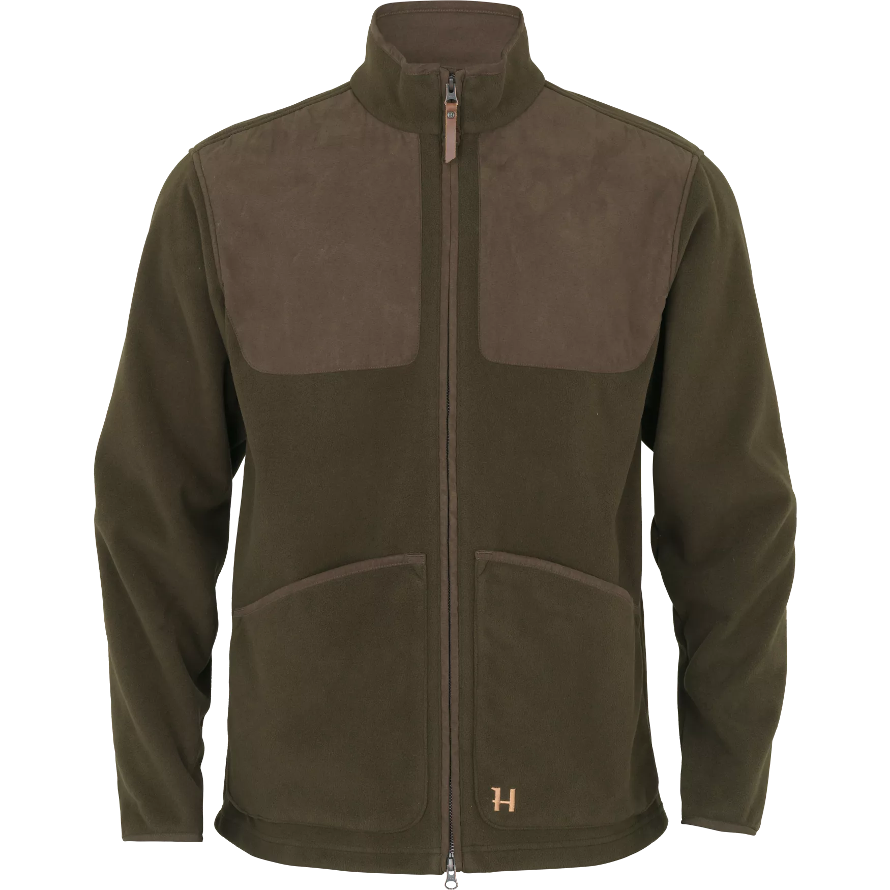 Harkila Stornoway Active HSP Fleece Jacket