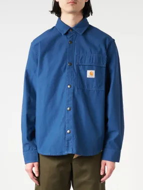 Hayworth Shirt Jacket