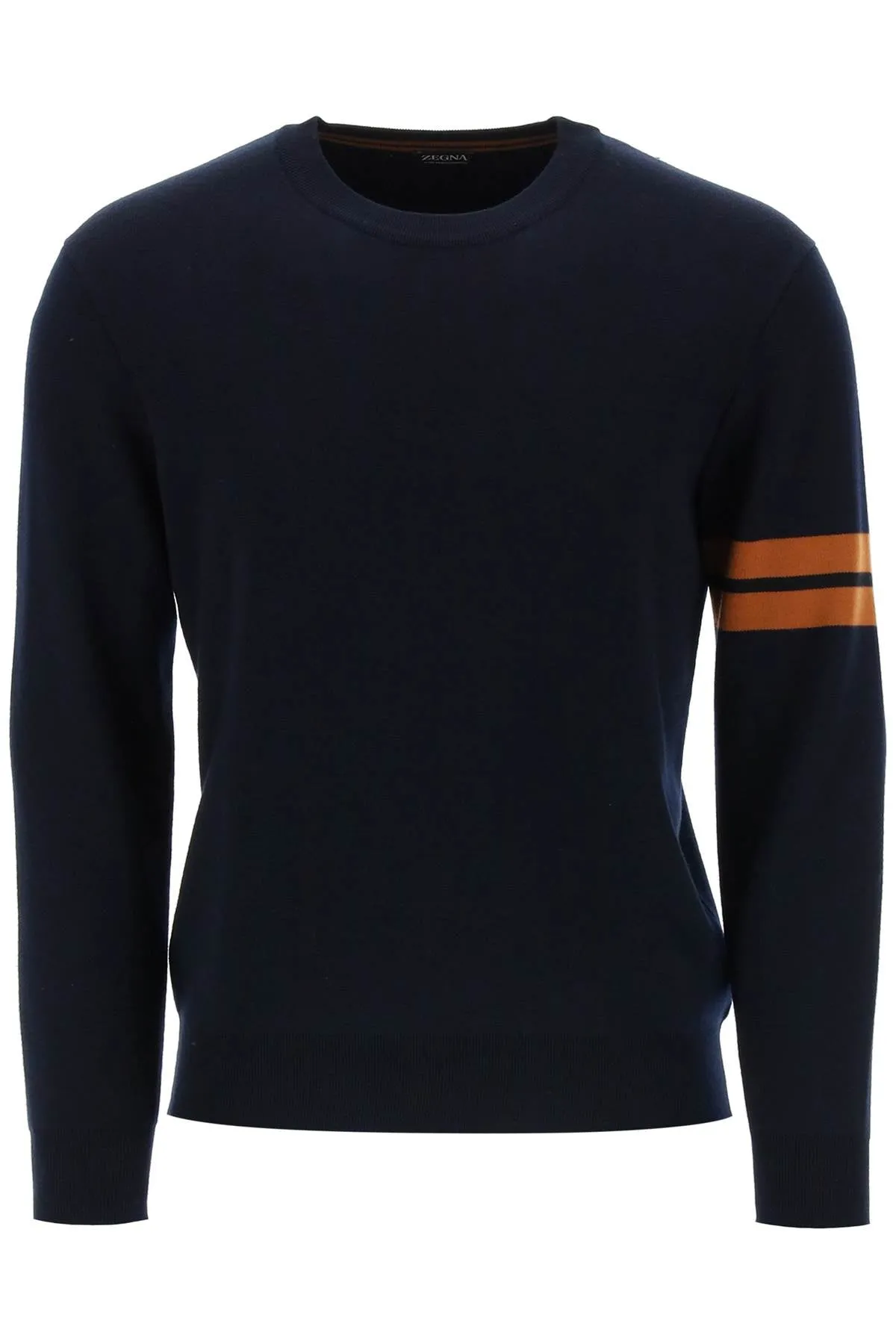 High Performance Wool Sweater