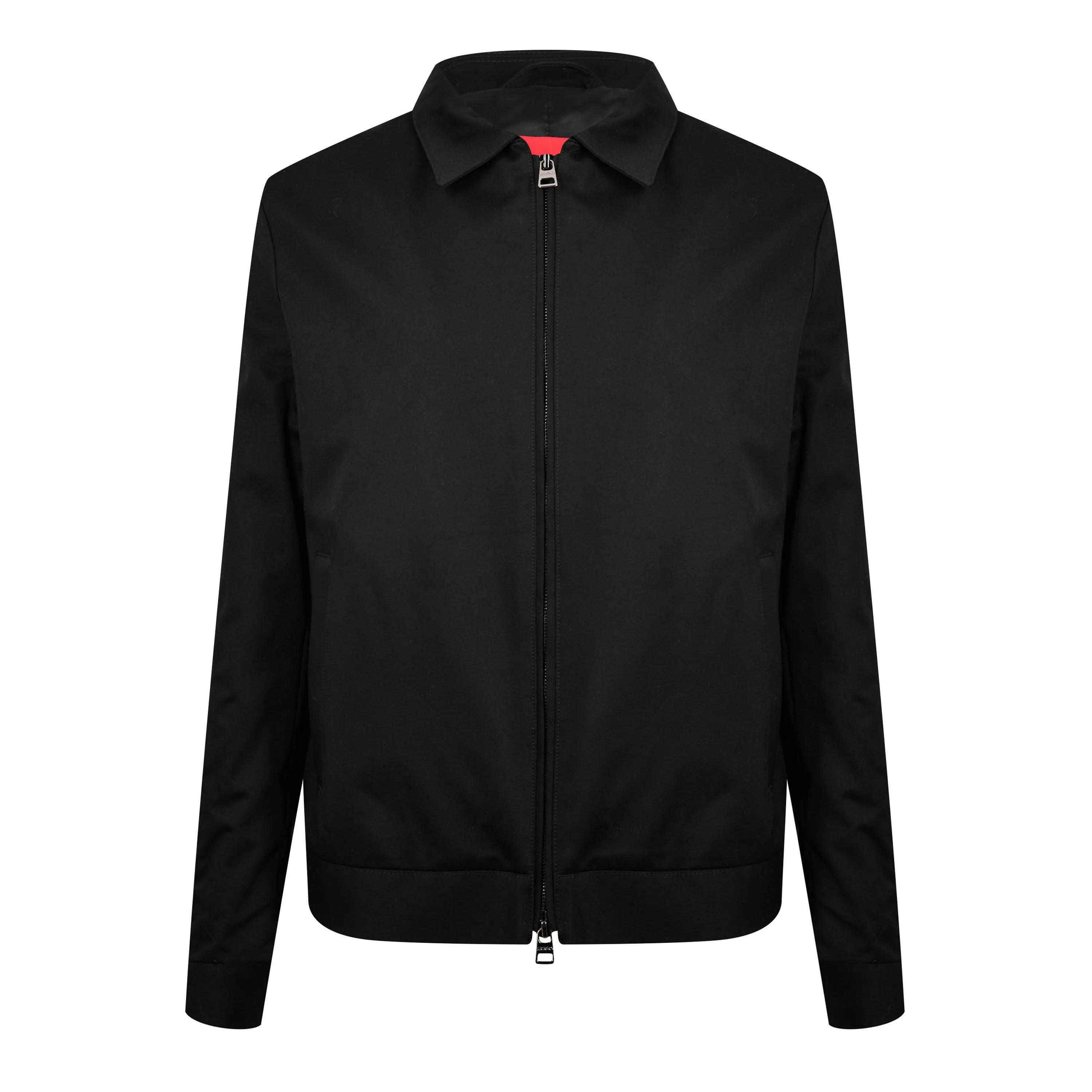 Hugo Zip Up Jacket